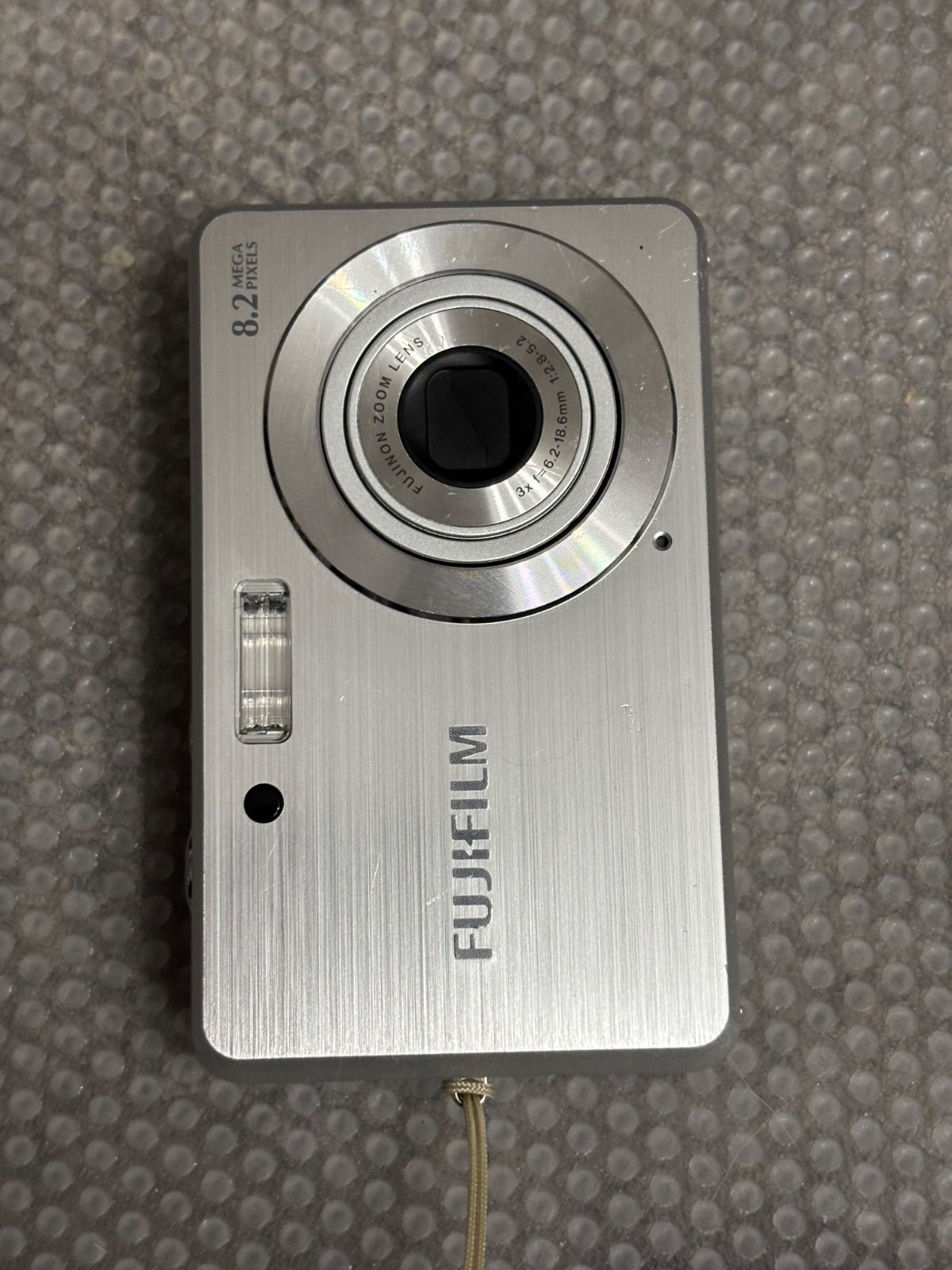 カメラ FUJIFILM finepix J10 26020640