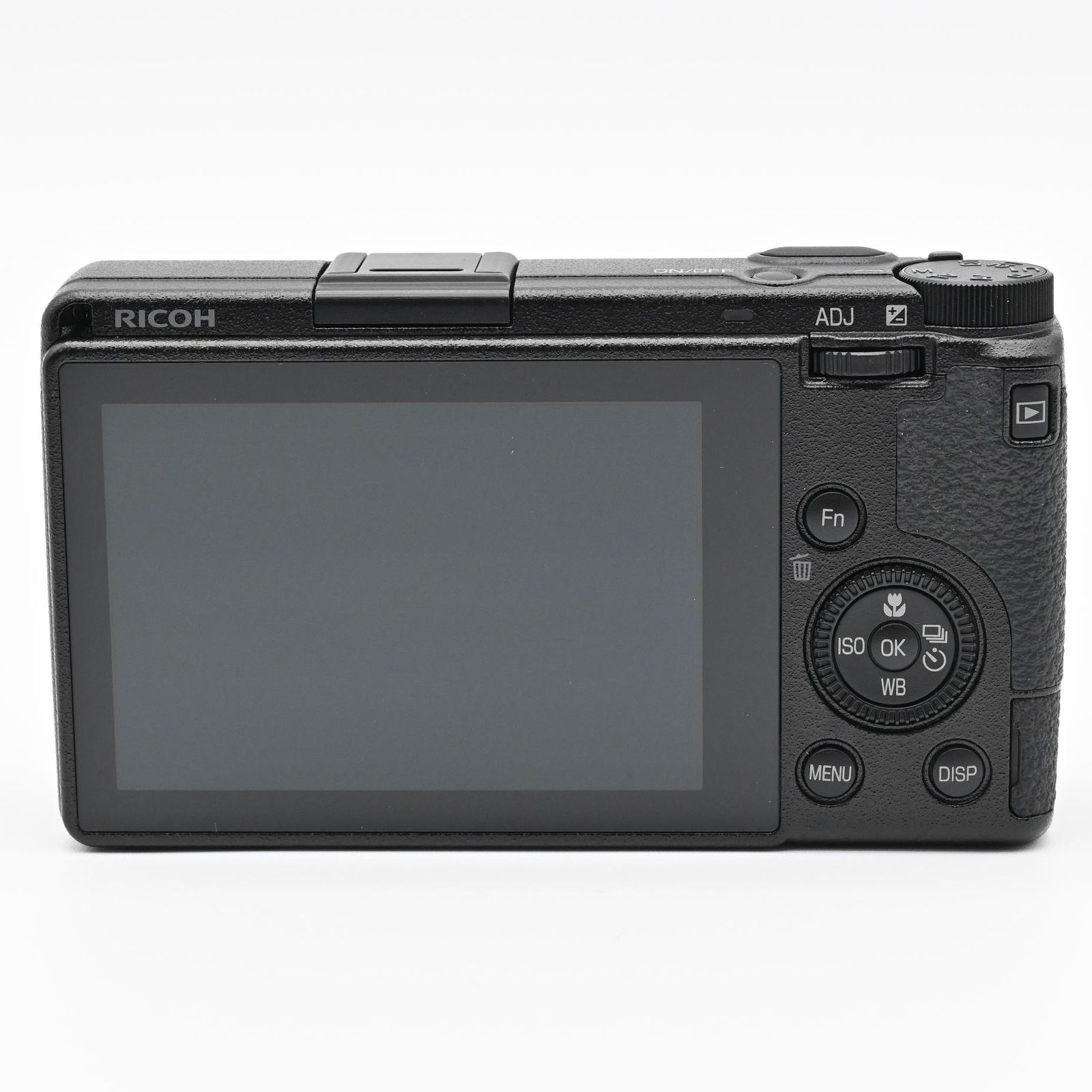 RICOH GR IIIx ショット数 2484回 美品 RICOH GRIIIX ショット数1177回 