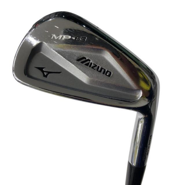 中古】 ミズノ MP-63 7S アイアンセット IR Dynamic Gold 中古】 ミズノ MP-63 7S アイアンセット IR Dynamic Gold