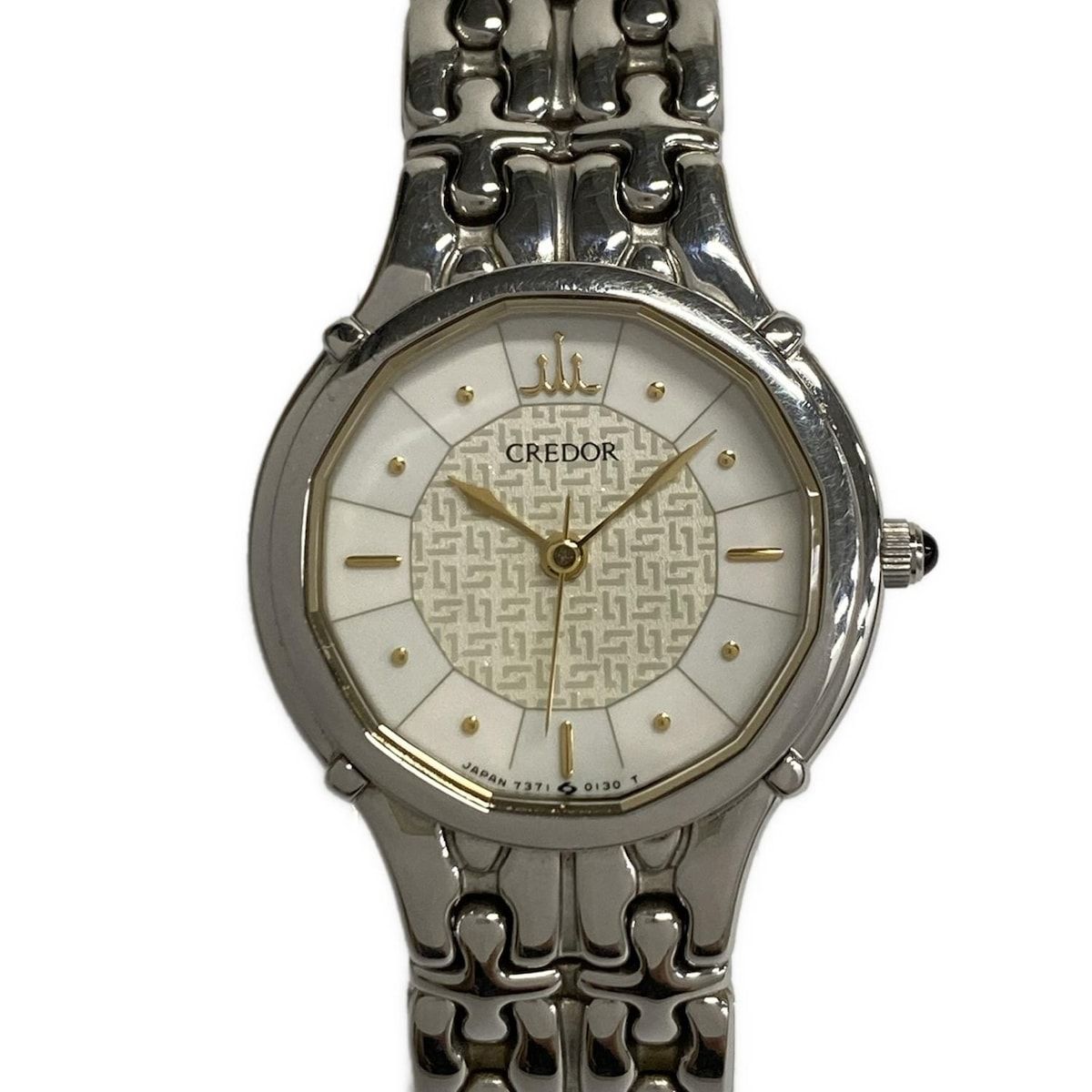 SEIKO セイコー クレドール 7371-5050 ムーブメント他 ☆ SEIKO