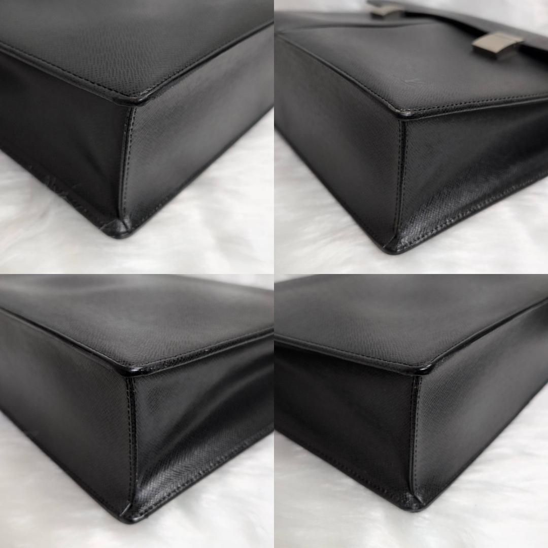 美品】LOUIS VUITTON タイガ セルヴィエットトボル ビジネスバッグ
