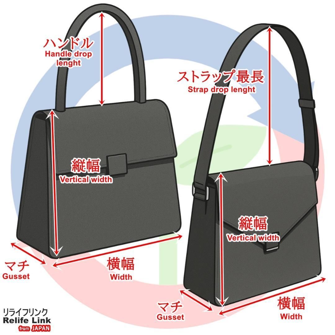 美品】LOUIS VUITTON タイガ セルヴィエットトボル ビジネスバッグ