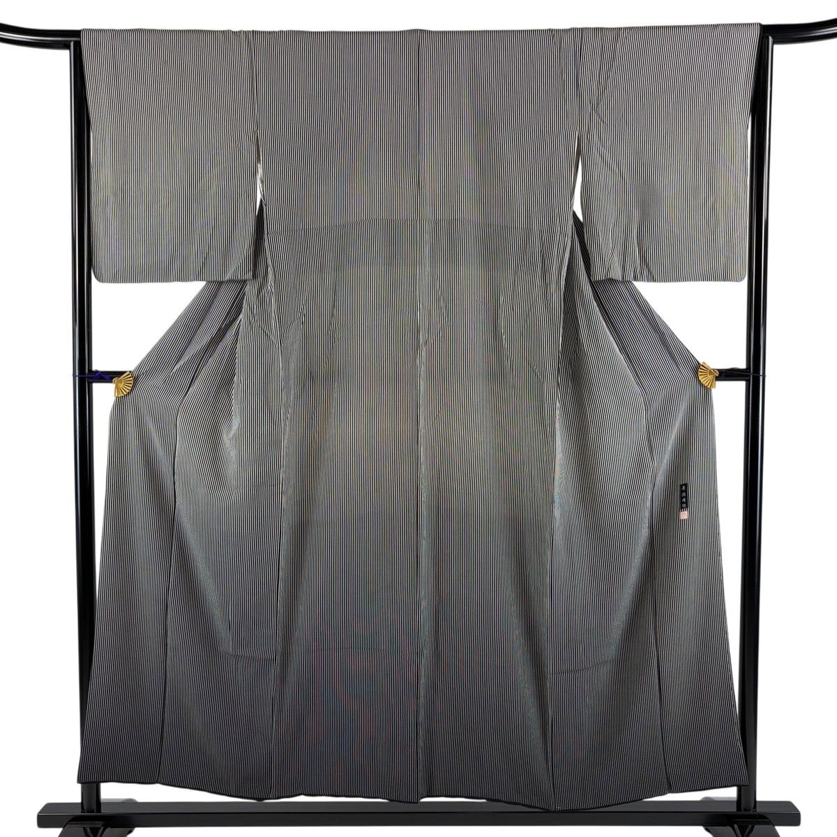 付下げ 身丈156.5cm 裄丈64cm 正絹 秀品 【中古】の通販 by バイセル