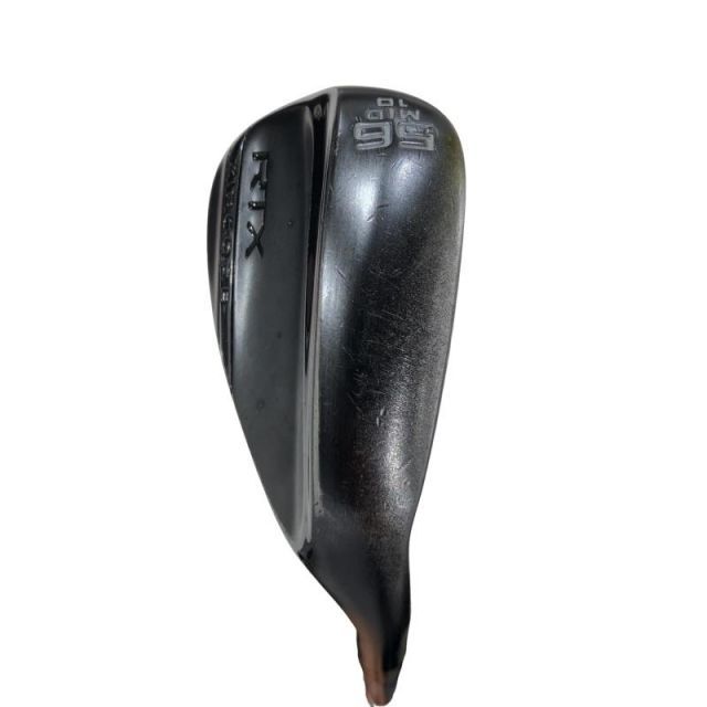 【中古品】Cleveland RTX ZIPCORE 52 58 MID 中古品】Cleveland RTX ZIPCORE 52 58 MID スポーツ別 クリーブランド