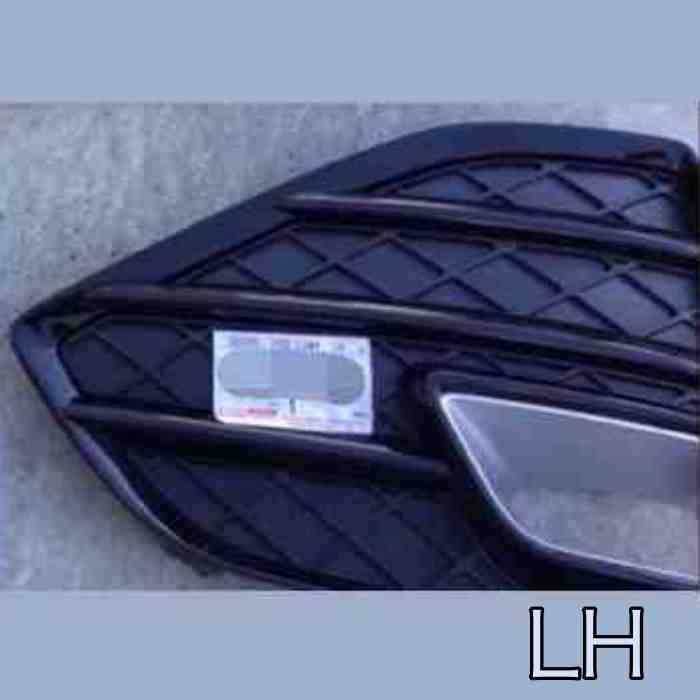 トヨタ TOYOTA 純正 新品 未使用 クラウン / ハイブリッド 210系 