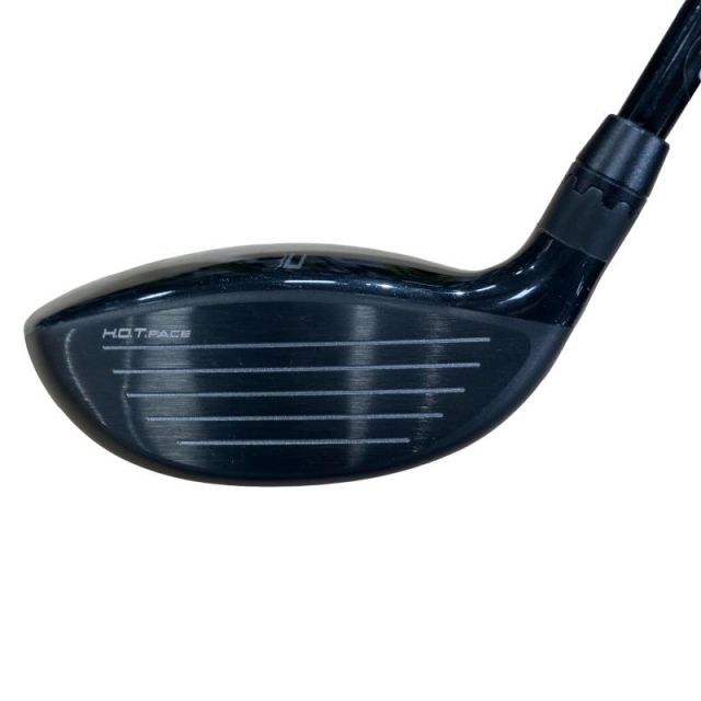 COBRA コブラ AEROJET 3W 15 フェアウェイウッド ヘッド 【公式通販】