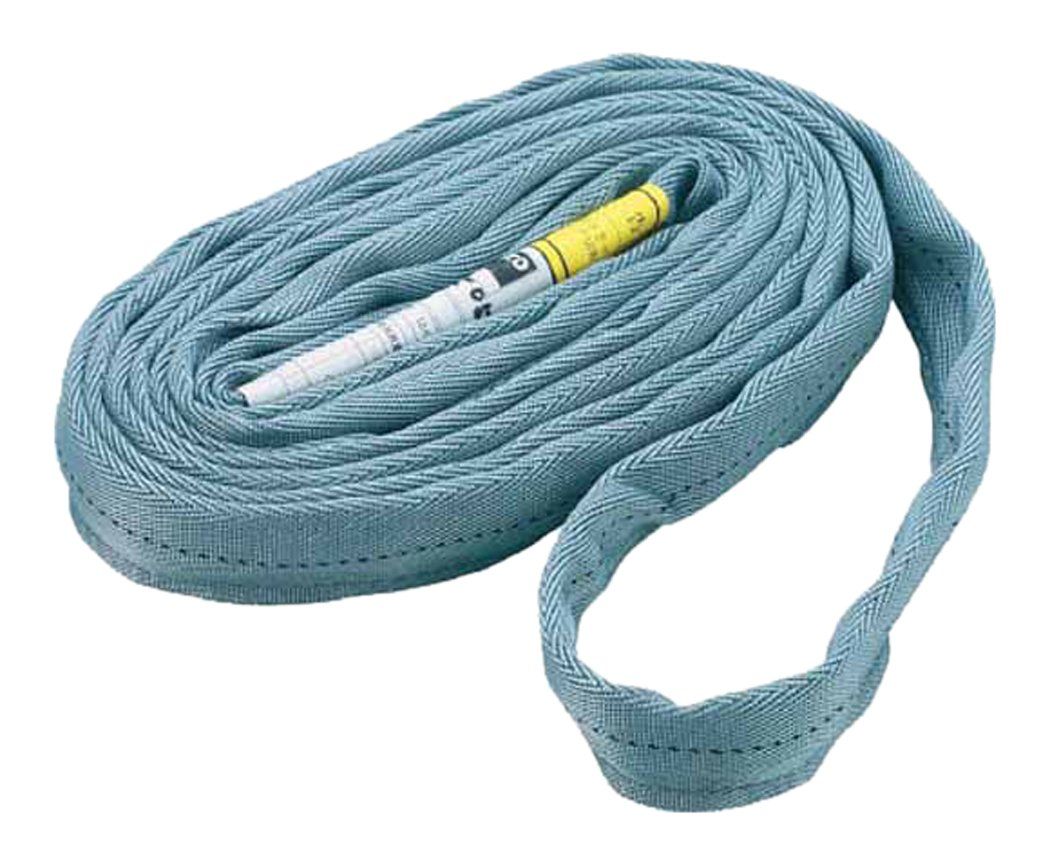 新品 TRUSCO(トラスコ) ラウンドスリング(JIS規格品) 0.5t×3.0m TRJ05-30