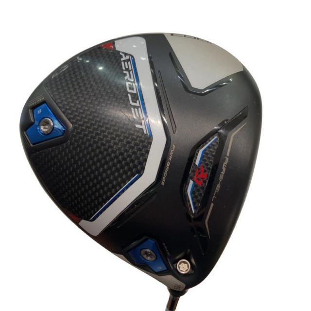 中古】 コブラ cobra AEROJET MAX 10.5° ドライバー DR SPEEDER 中古】 コブラ cobra AEROJET MAX 10.5° ドライバー DR SPEEDER