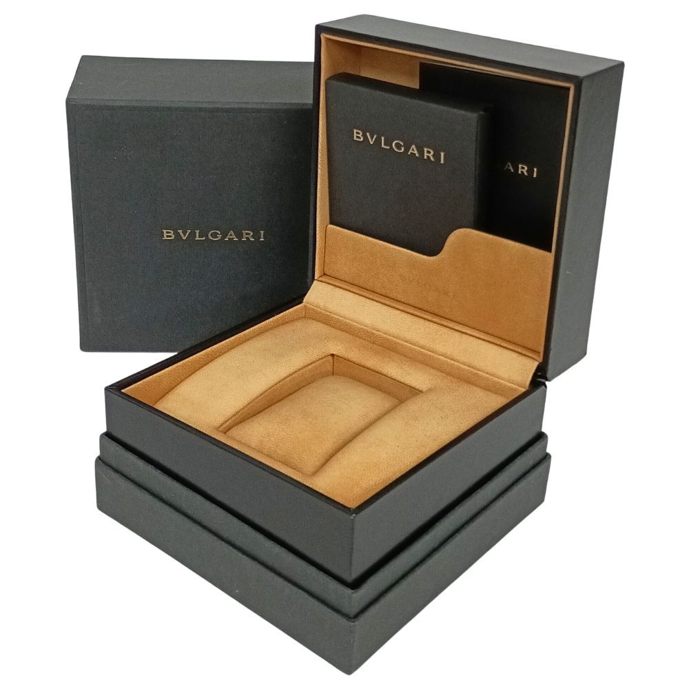 Bvlgari 空箱 BVLGARI 【公式通販】