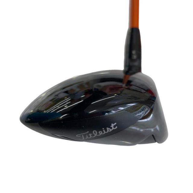 タイトリスト TSR2 18° フェアウェイウッド FW Tour AD DI-6