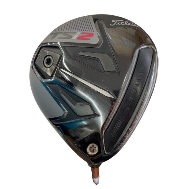 中古】 タイトリスト TSi2 21° ユーティリティ UT TENSEI CK PRO