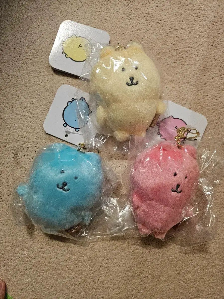 自分ツッコミくま<0x20>ちいかわ<0x20>ナガノマーケット<0x20>COLORクマ<0x20>三井 寿 <0x20>マスコット