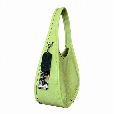 コーチ COACH coachtopia コーチトピア エルゴ バッグ ワンハンド 