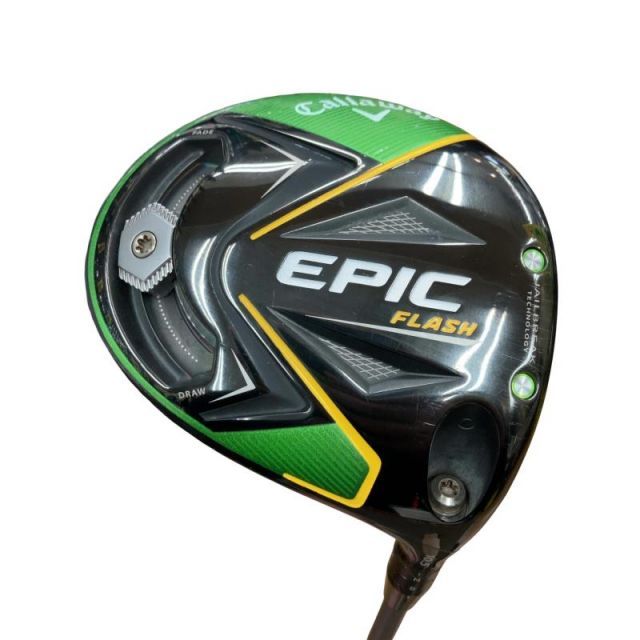 Callaway EPIC MAX ドライバー 10.5度 e164 キャロウェイ EPIC MAX