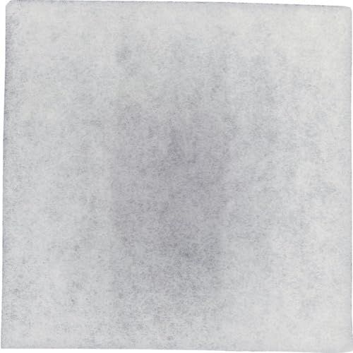 新品 ＴＲＵＳＣＯ カットフィルター ６００×６００ｍｍ （１０枚入） TL6060S