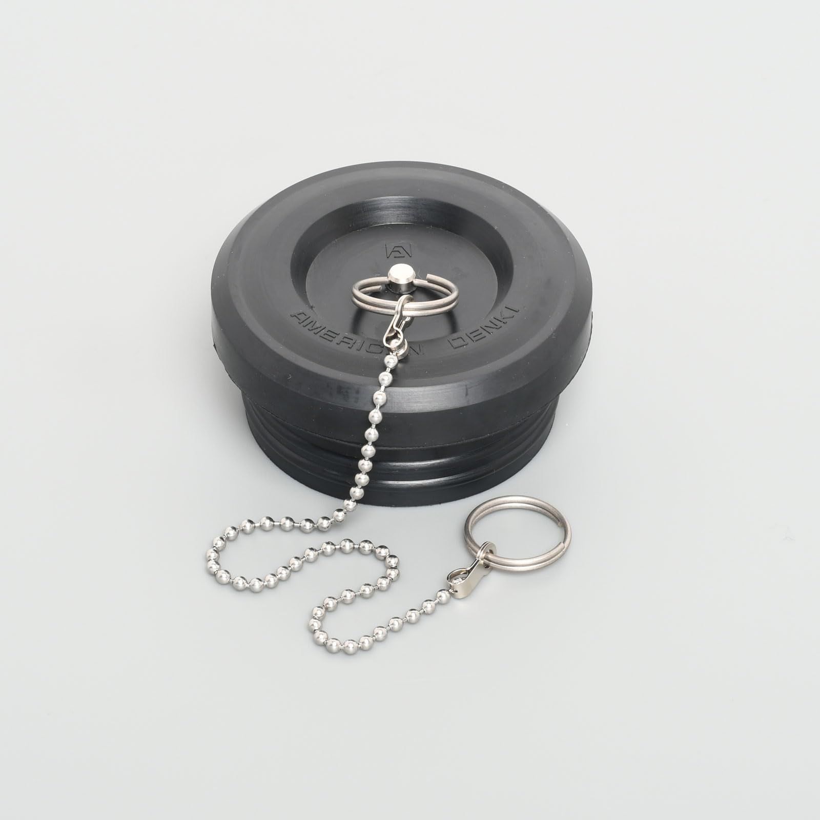 新品 アメリカン電機 60A プラグ用防水カバー