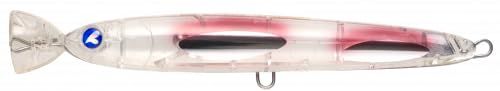 新品 ブルーブルー ガチポップ トゥリーパ 230 90g (#12 サギフエ)