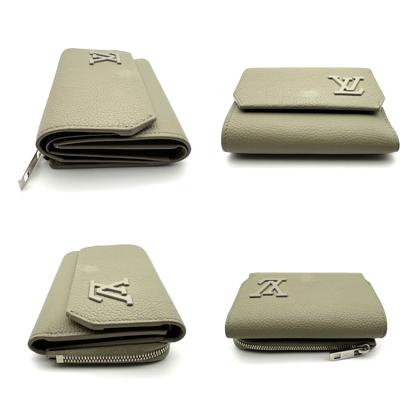 箱付／美品 】LOUIS VUITTON ルイヴィトン アエログラム