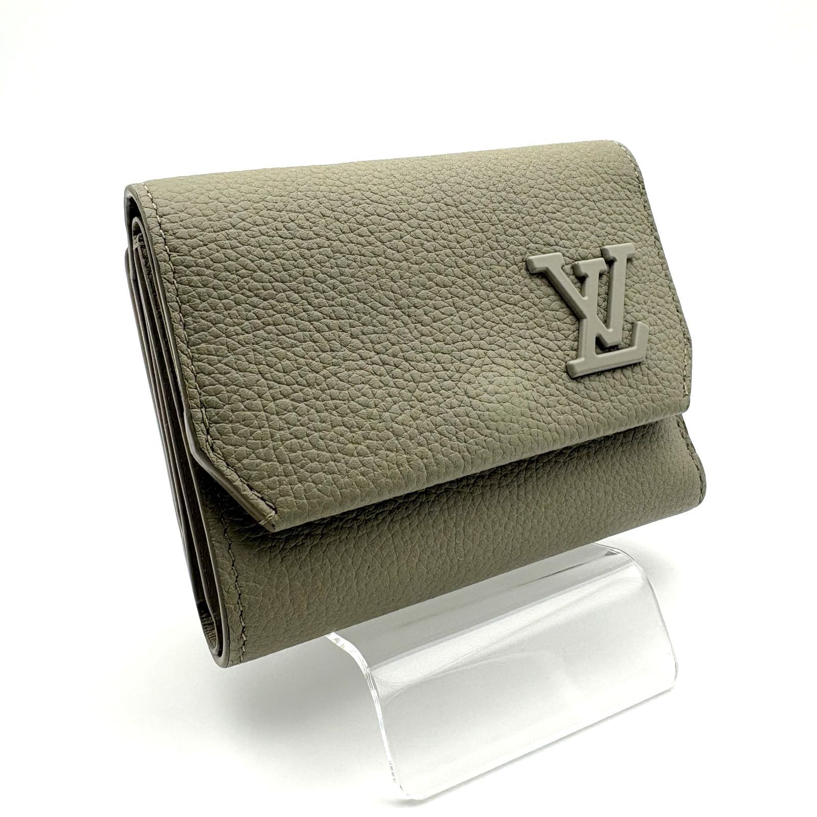 箱付／美品 】LOUIS VUITTON ルイヴィトン アエログラム 