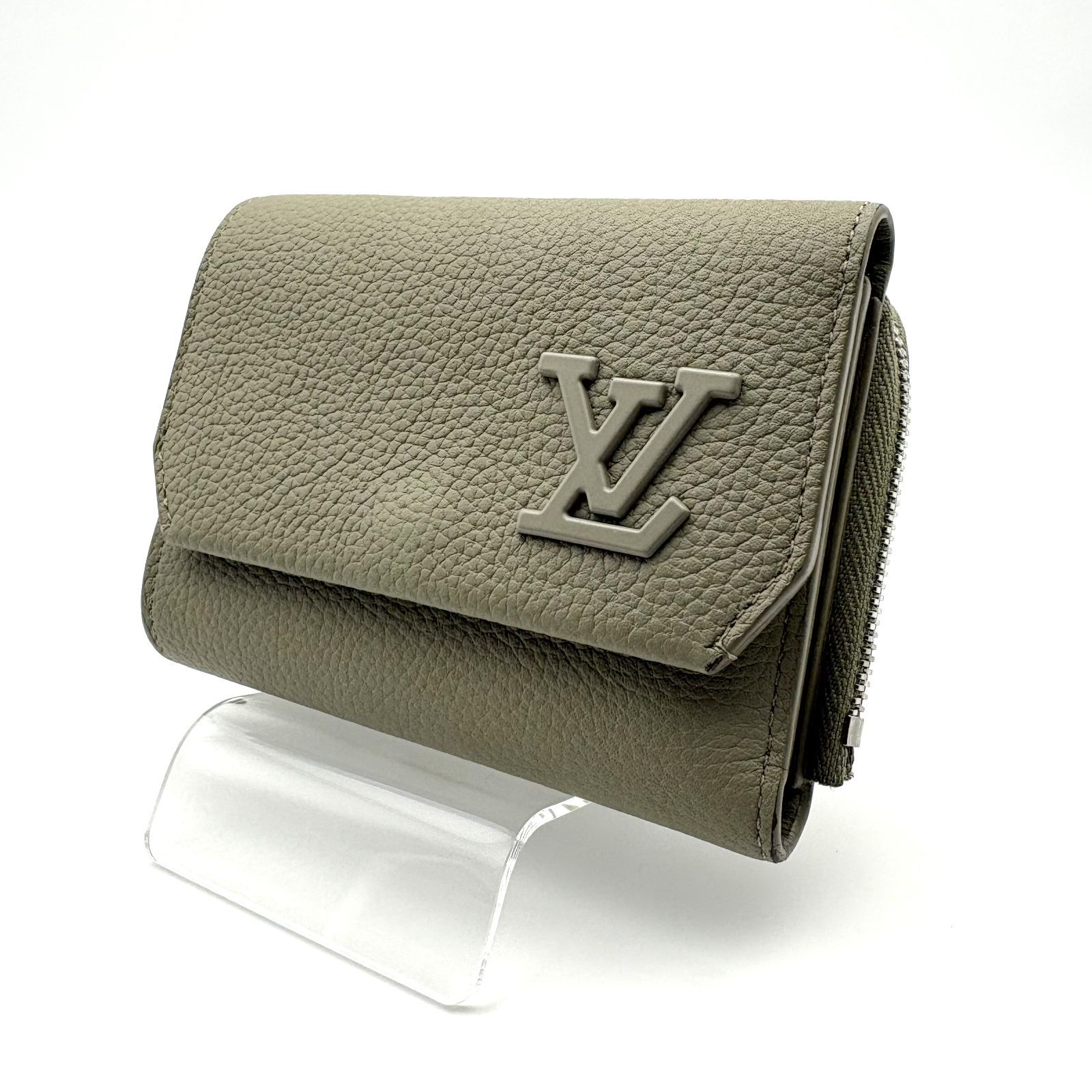 箱付／美品 】LOUIS VUITTON ルイヴィトン アエログラム 