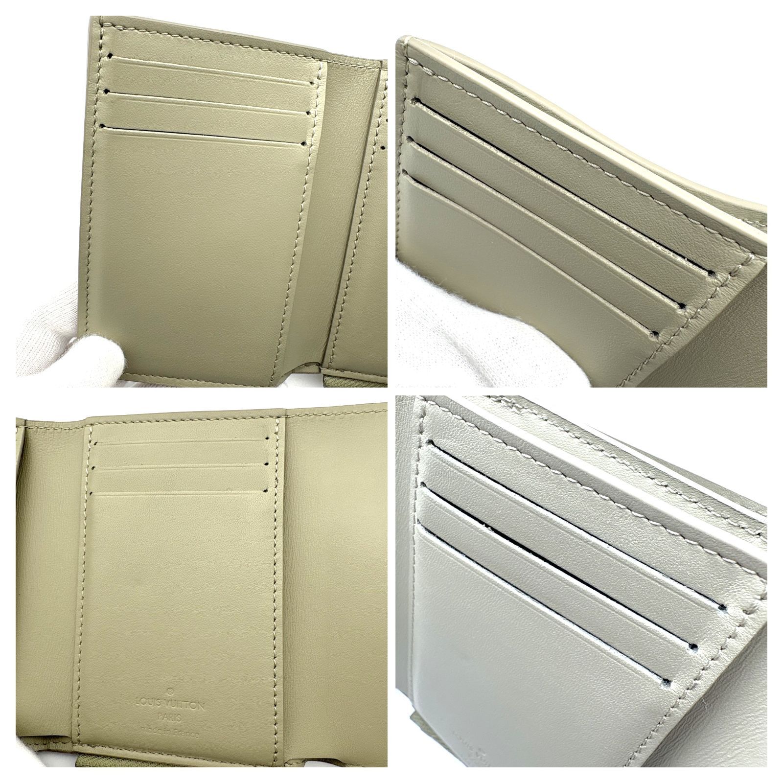 箱付／美品 】LOUIS VUITTON ルイヴィトン アエログラム 