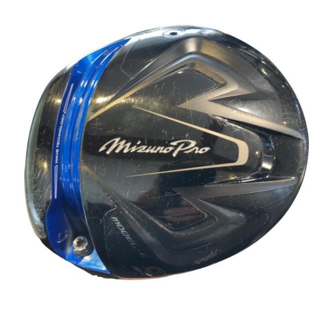 中古】 ミズノ Mizuno Pro MODEL-E 1W レフティ ドライバー DR 中古】 ミズノ Mizuno Pro MODEL-E 1W レフティ ドライバー DR