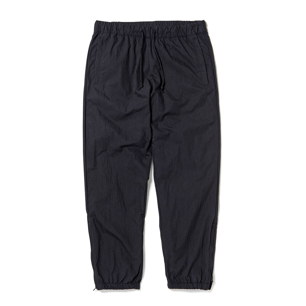 2XL ブラック BEIMAR セットアップ ナイロン ジャケット パンツ 上下 