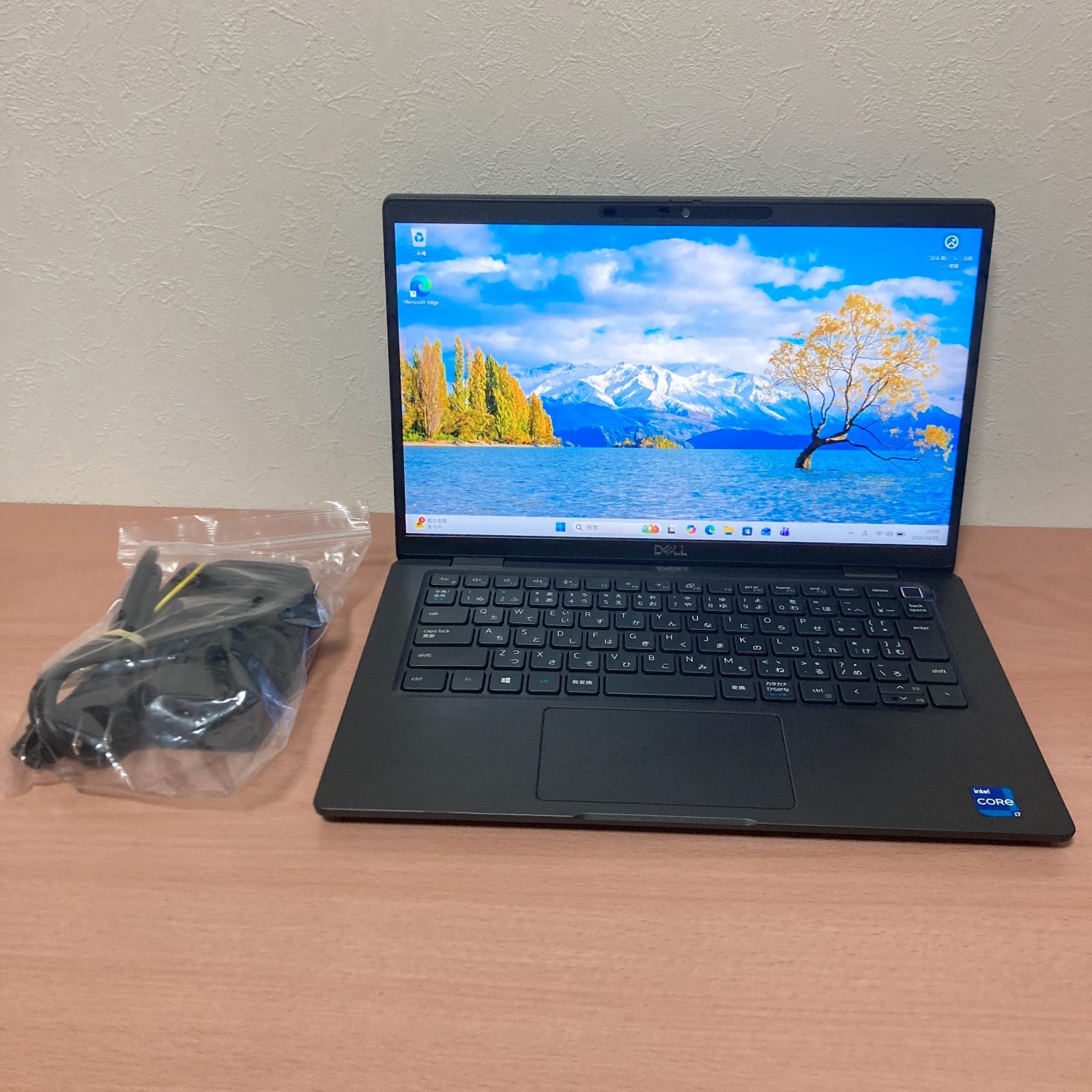 Dell Latitude 7320 i7/16GB/SSD256GB Win11 中古 - メルカリ