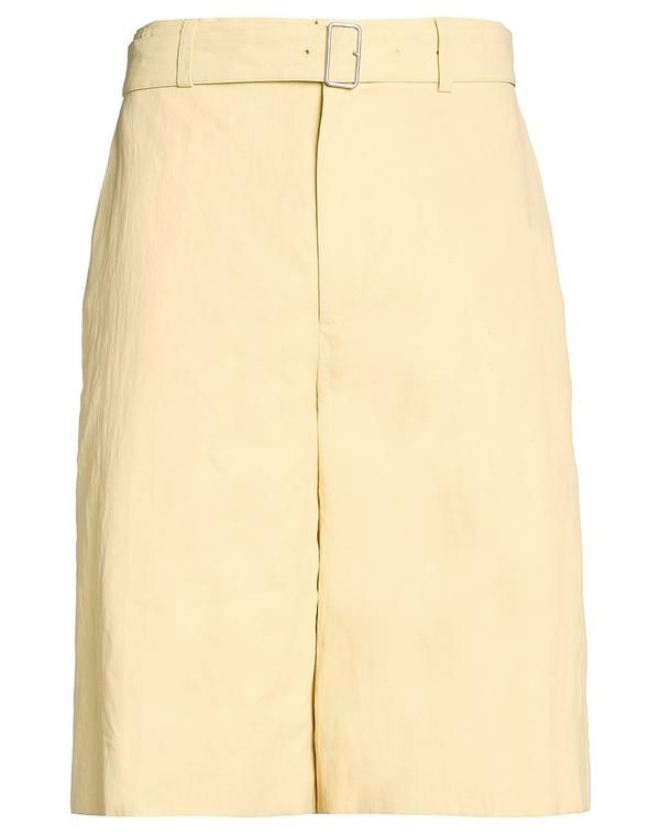 ジル・サンダー メンズ ボトムス ハーフパンツ・ショーツ JIL SANDER