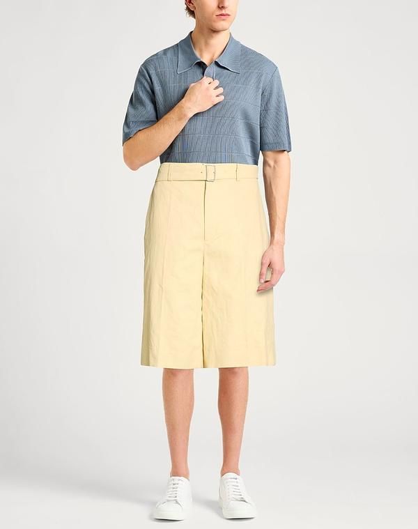 ジル・サンダー メンズ ボトムス ハーフパンツ・ショーツ JIL SANDER