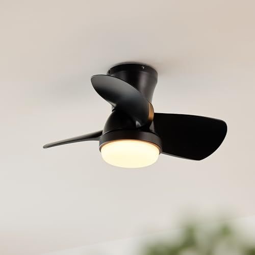 新品】シーリングファンライト シーリングファン 3枚羽 LED対応 照明 