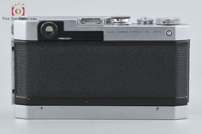 【中古】Canon キヤノン VT Deluxe シルバー レンジファインダーフィルムカメラ 中古】Canon キヤノン VT Deluxe シルバー レンジファインダーフィルム