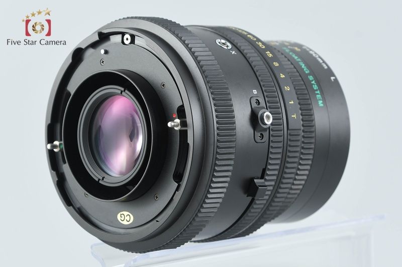 中古】Mamiya マミヤ K/L 90mm f/3.5 L RB67用 - メルカリ