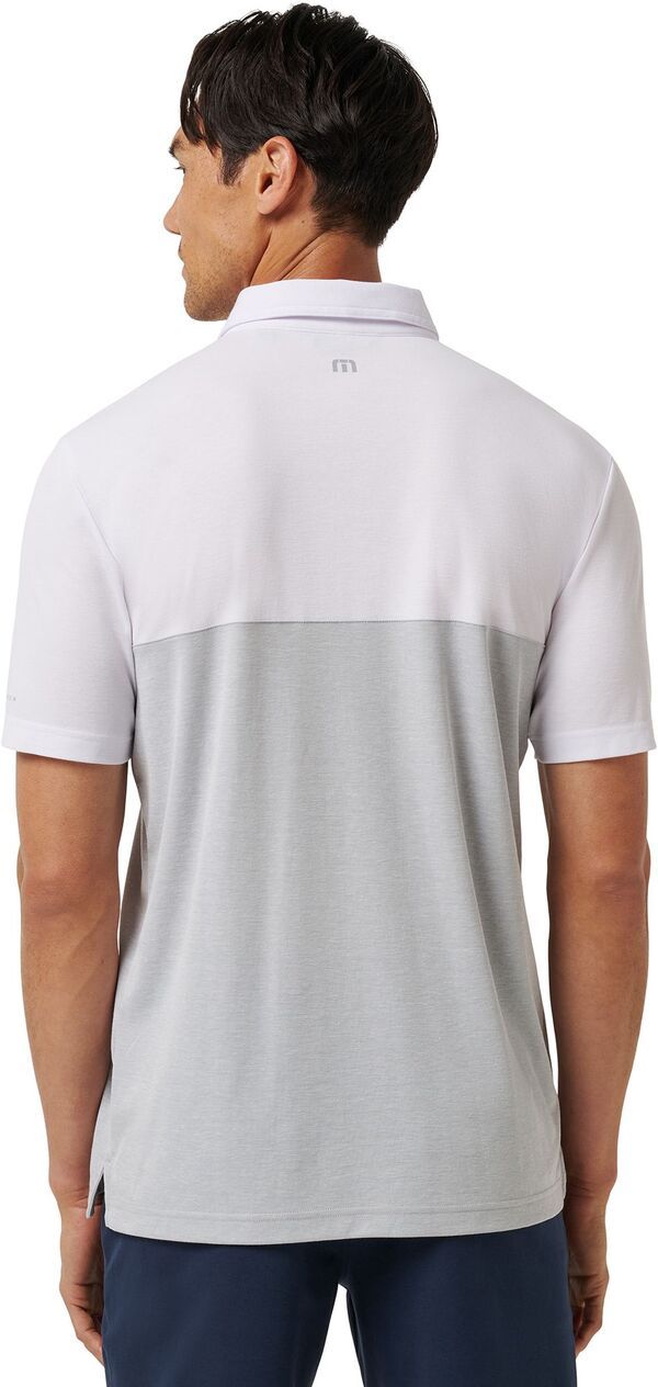TravisMathew ポロシャツ Mサイズ TravisMathew ポロシャツ ライト