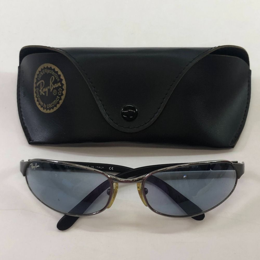 Ray-Ban/レイバン スカイウォーク サングラス RB3142 の買取実績 