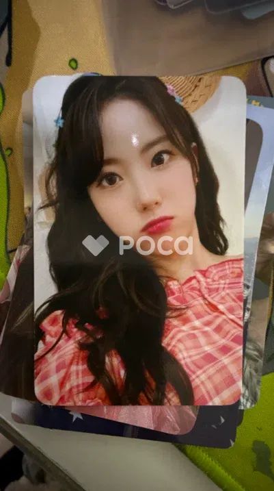 爆買い，人気 宇宙少女 WJSN ルダ [ONu0026OFF] Persona : ON KTOWN4U