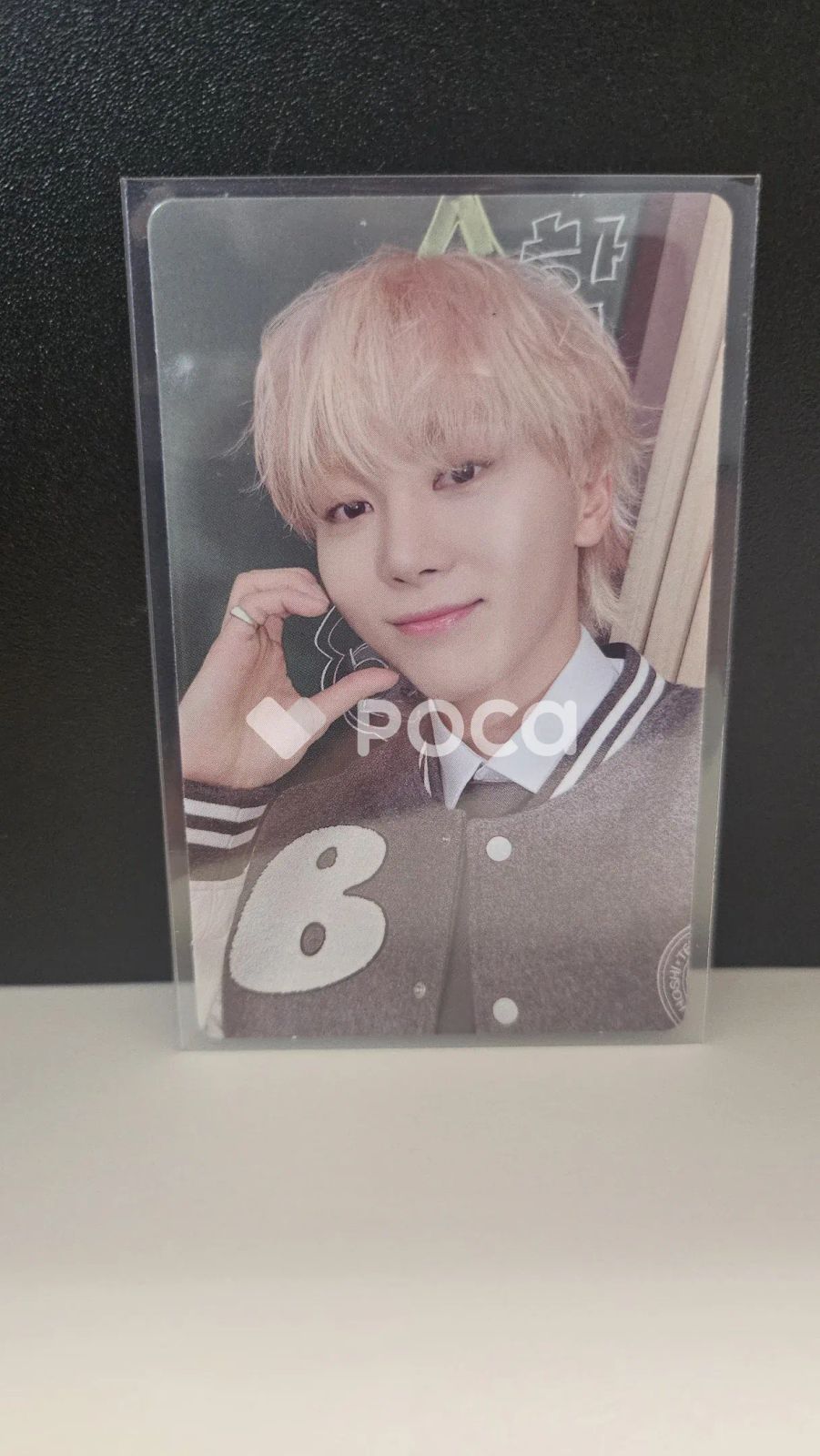 SEVENTEEN セブチ ラキドロ　weverse スングァン Seventeen スングァン セブチ TELEPARTY Weverse ラキドロ - メルカリ