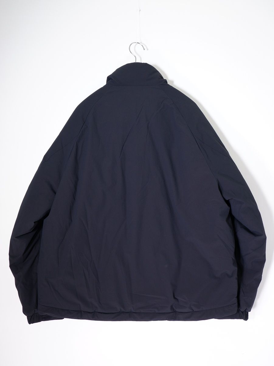 ATTACHMENTアタッチメント 2025AW AB52-008 NY 2WAY STRECH CLOTH 