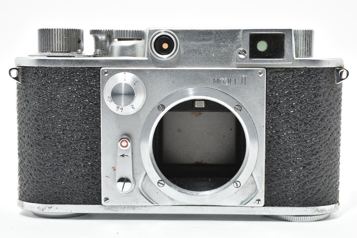 k1676 【公式通販】 ジャンク品 フィルムカメラ II Model 35 Minolta フィルムカメラ　ジャンク品 II Model 35 Minolta フィルムカメラ