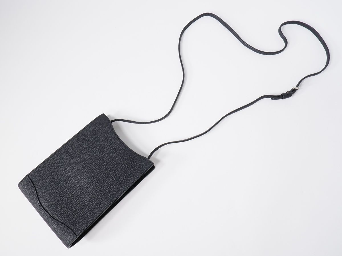 BONAVENTURAボナベンチュラ Lia Bag ミニ リア バッグ シュリンク 