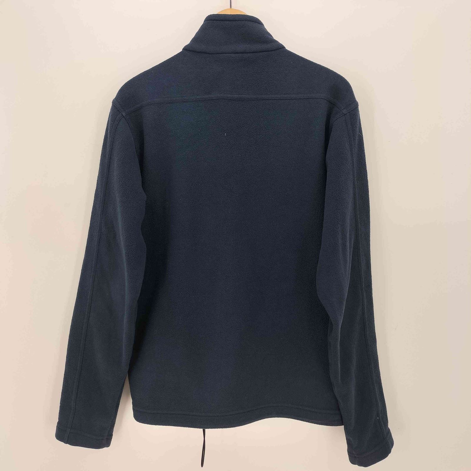 メンズ パタゴニア patagonia 08AW Simple Synchilla Jacket シンチラ