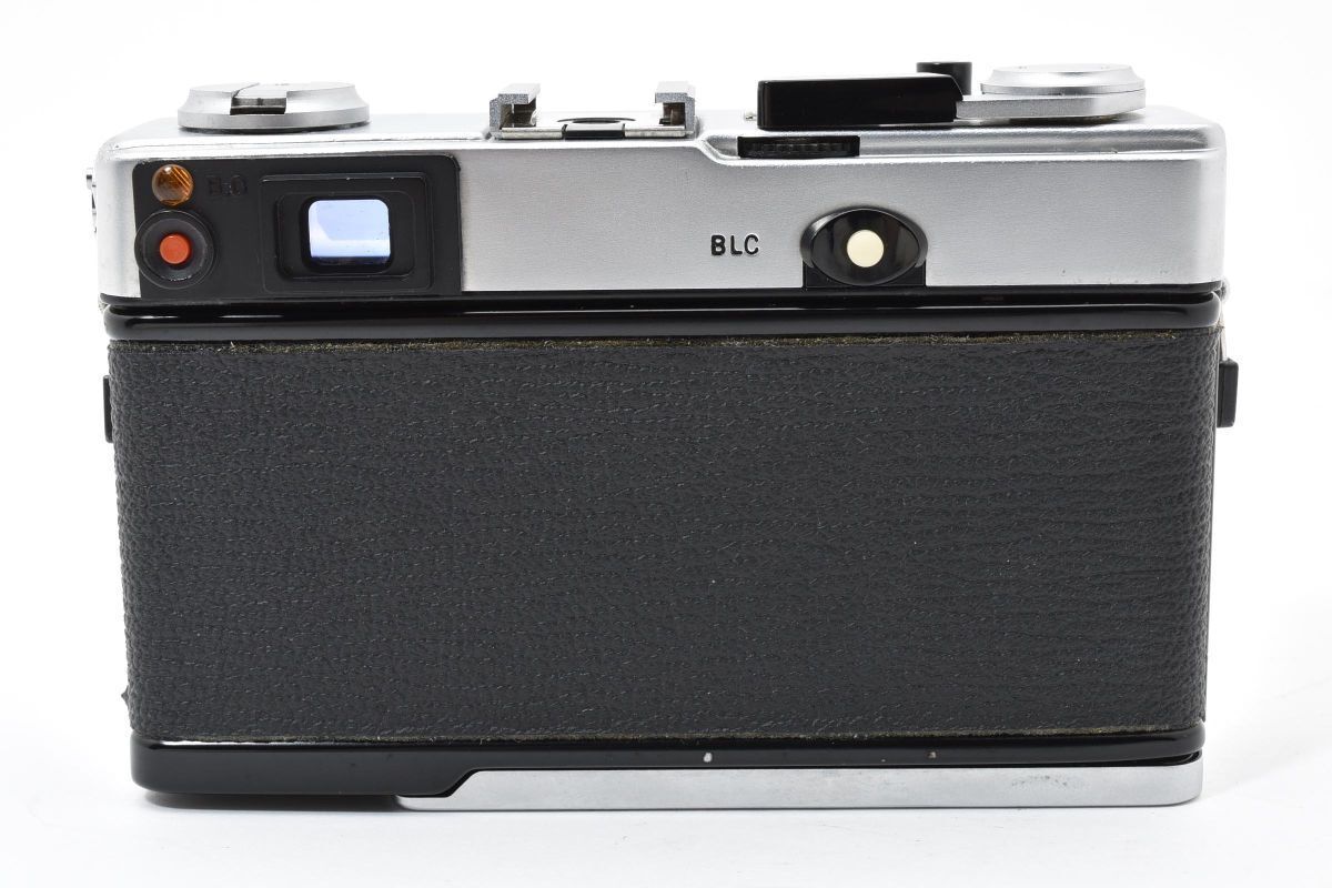 ☆完動品☆ オリンパス Olympus 35 SP レンジファインダー 8114 ☆完動品☆ オリンパス Olympus 35 SP レンジファインダー 8114 - メルカリ