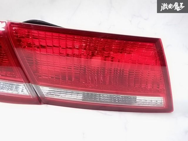 ホンダ 純正 RB3 RB4 オデッセイ テールライト テールランプ 左 左側 