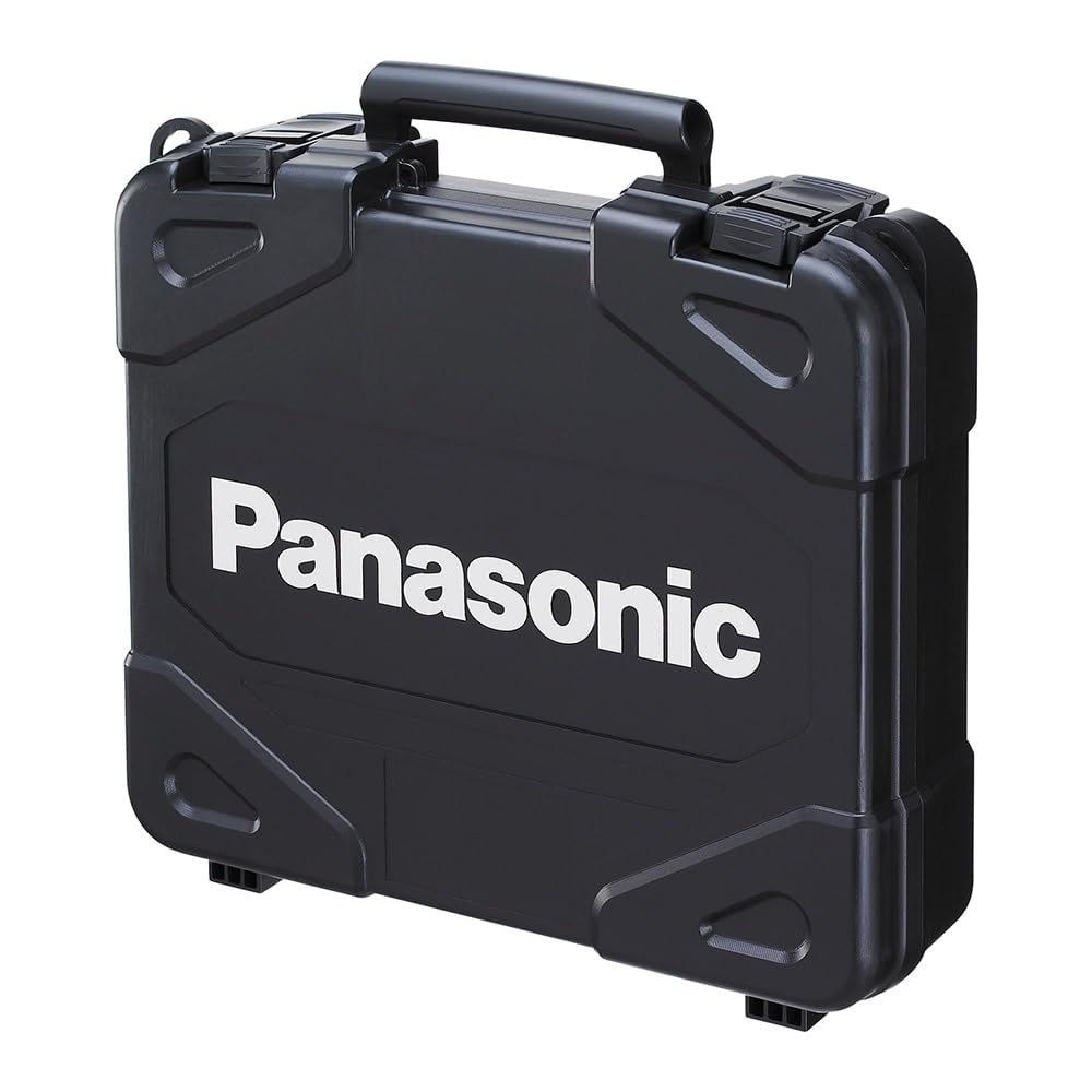 新品 パナソニック(Panasonic) プラスチックケース EZ9659 電動工具 工具ケース 電池 充電器 収納