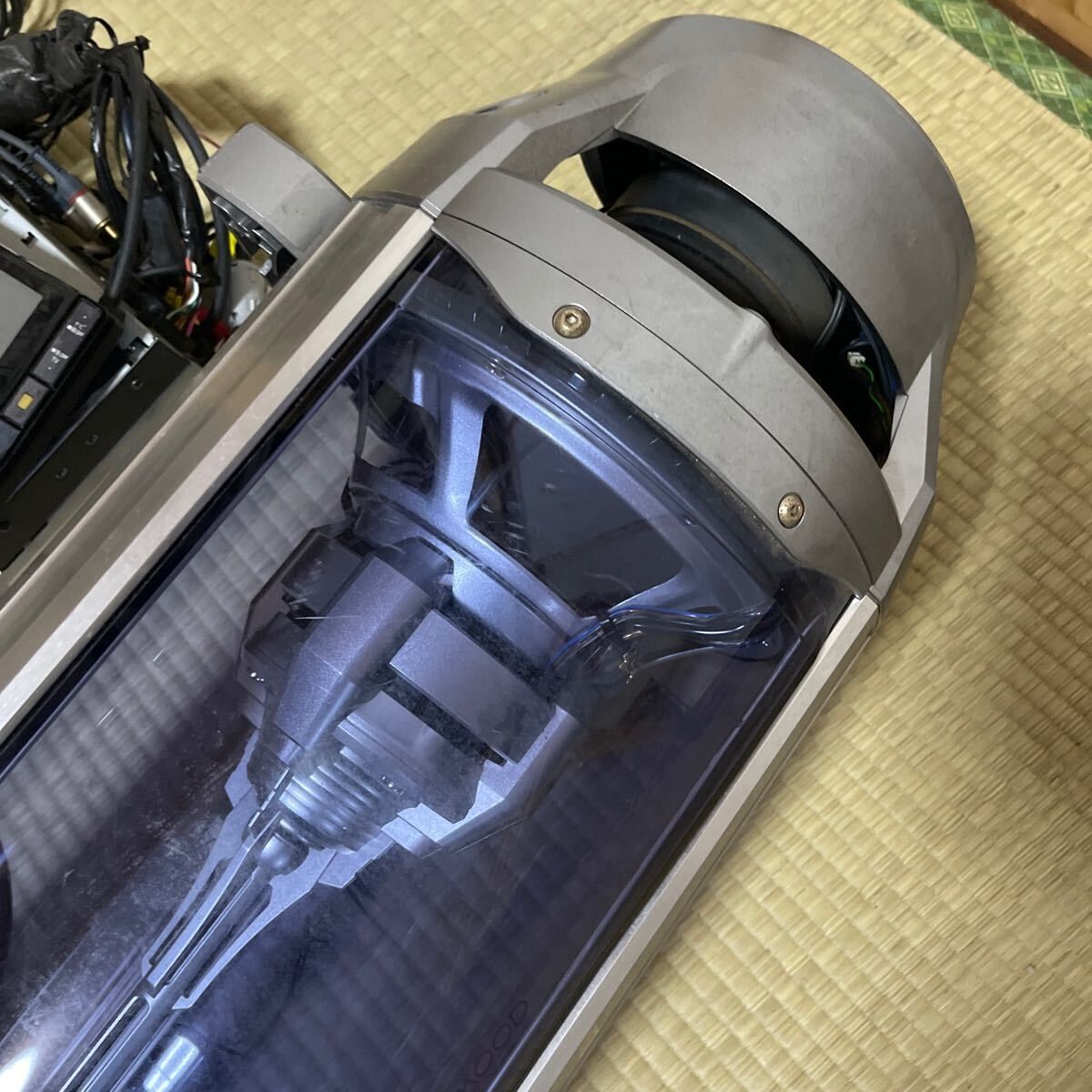 KENWOOD SW201X サブウーファー 【公式通販】