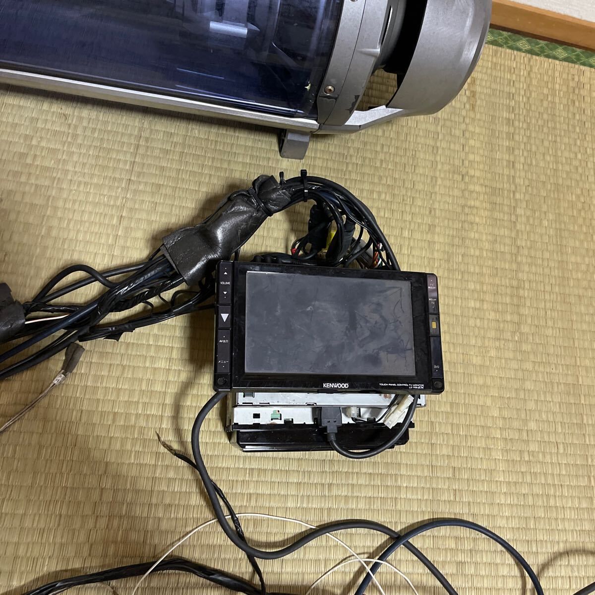 SW201X サブウーファー ケンウッド KENWOOD SW201X KENWOOD ケンウッド 