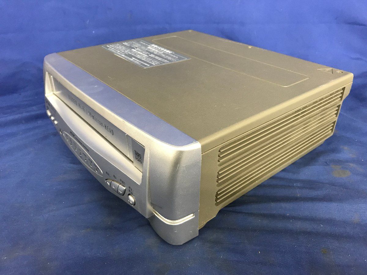 ☆52―007☆ビデオデッキ 船井 ビデオカセットプレーヤー VP-H301 