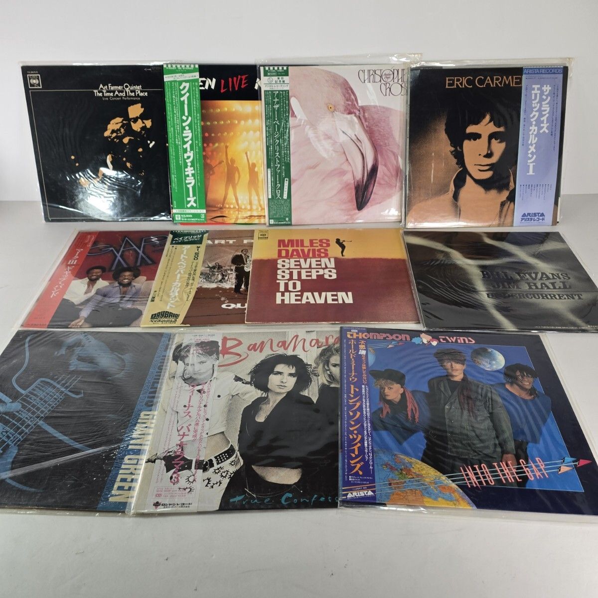1円スタート 洋楽ポップス ジャズ レコード 洋楽 洋楽ロック 1円スタート 洋楽ポップス ジャズ レコード 洋楽 洋楽ロック