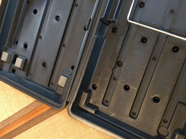 本体無し】Roland ローランド α JUNO-2 シンセサイザー 専用ハード