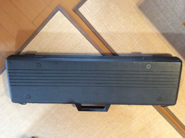 本体無し】Roland ローランド α JUNO-2 シンセサイザー 専用ハード